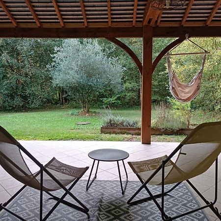 Chambre Calme Sur Terrasse - Proche Canal Nantes A Brest Plessé Екстериор снимка