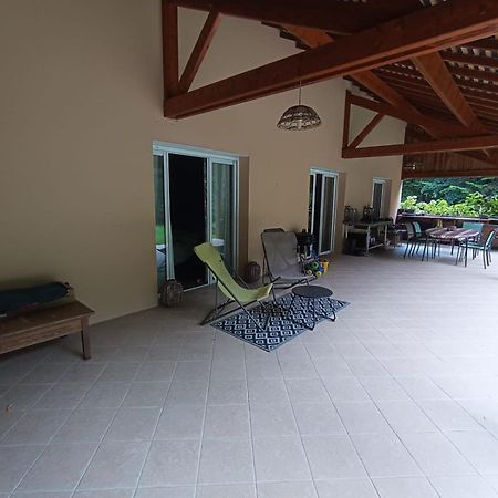 Chambre Calme Sur Terrasse - Proche Canal Nantes A Brest Plessé Екстериор снимка