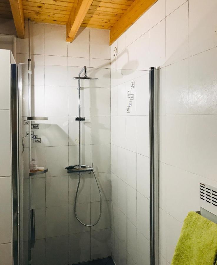 Chambre Calme Sur Terrasse - Proche Canal Nantes A Brest Plessé Екстериор снимка