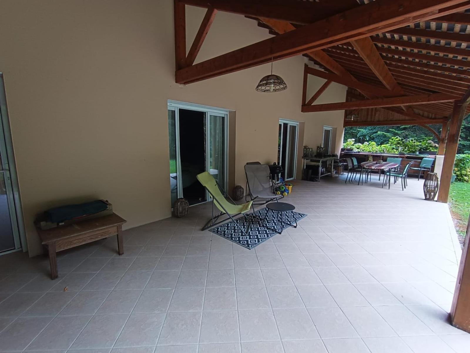 Chambre Calme Sur Terrasse - Proche Canal Nantes A Brest Plessé Екстериор снимка