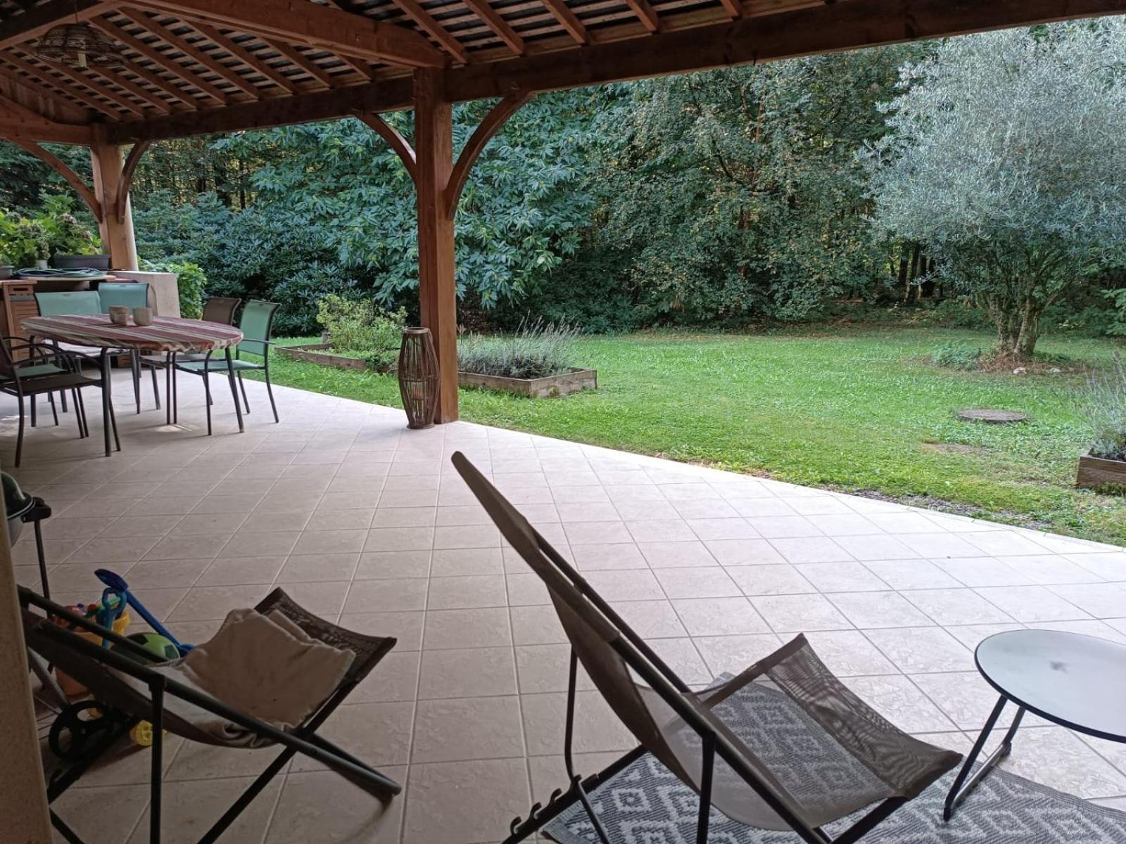 Chambre Calme Sur Terrasse - Proche Canal Nantes A Brest Plessé Екстериор снимка