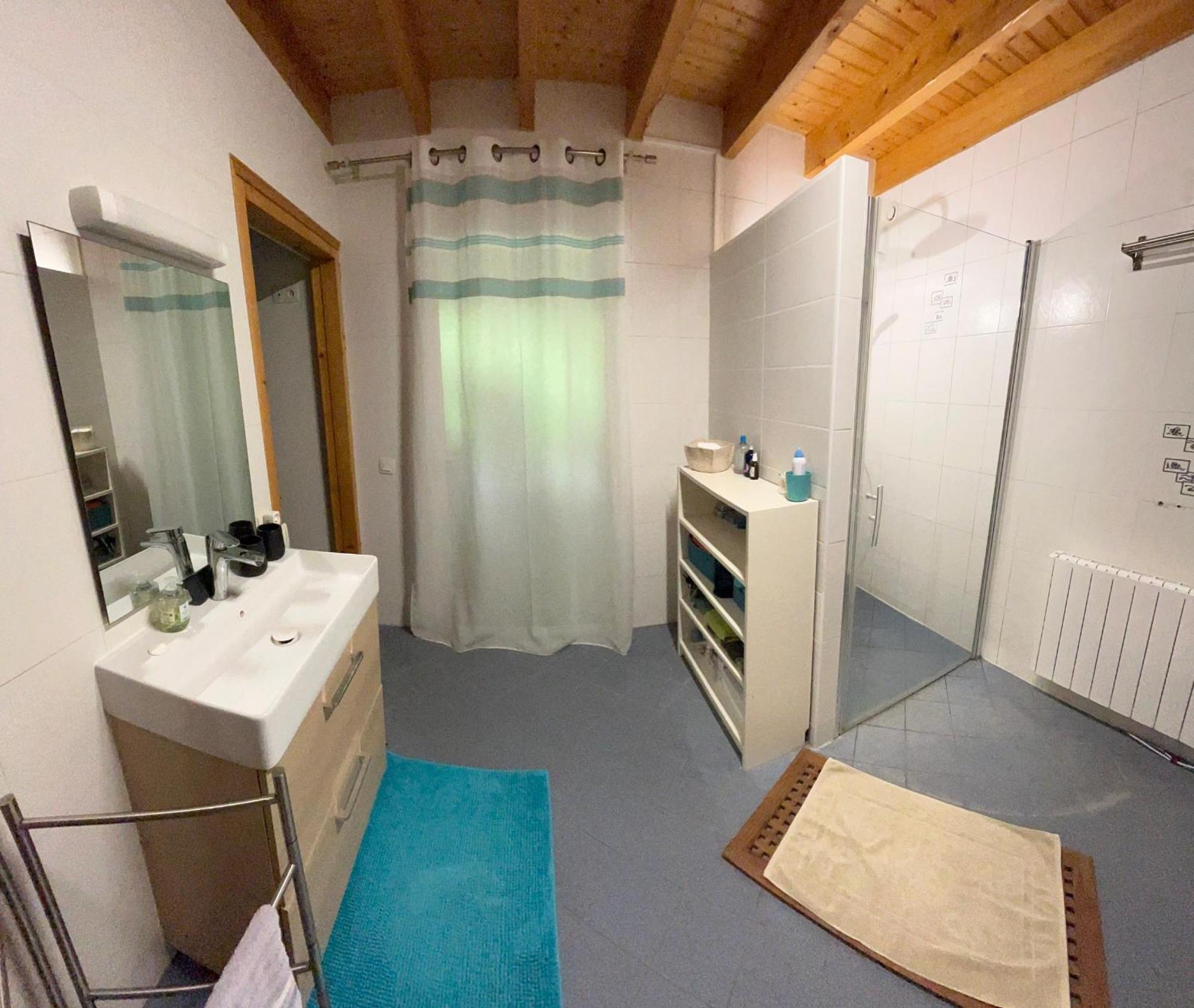 Chambre Calme Sur Terrasse - Proche Canal Nantes A Brest Plessé Екстериор снимка